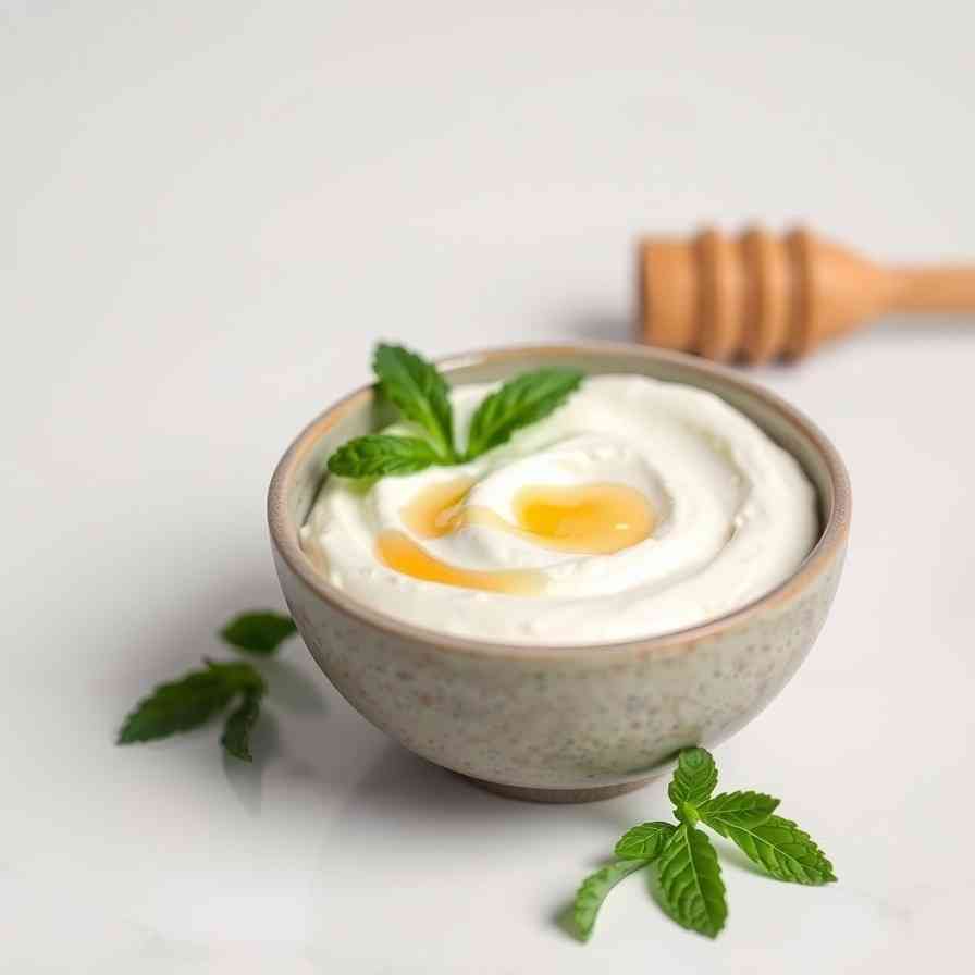 Labneh - The Creamy Greek Yogurt Alternative You Need
